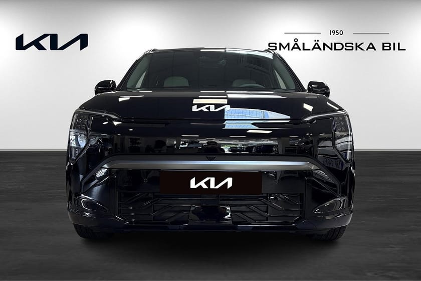 Bild 2 av Kia EV3 GT LINE AWD LONG RANGE 292hk
