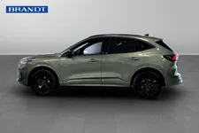 Ford Kuga Plug-In Hybrid