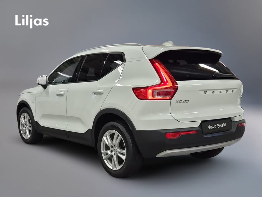 Bild 4 av Volvo XC40 T5 Twin Engine Mom Advanced Edition//Kamera//