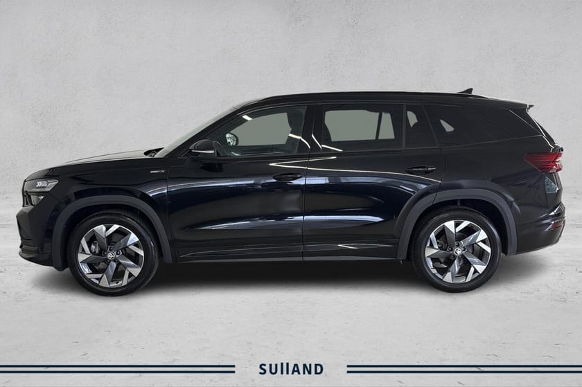 Bilde 2 av Škoda Kodiaq