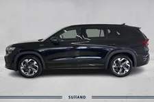 Thumnail bilde 1 av Škoda Kodiaq