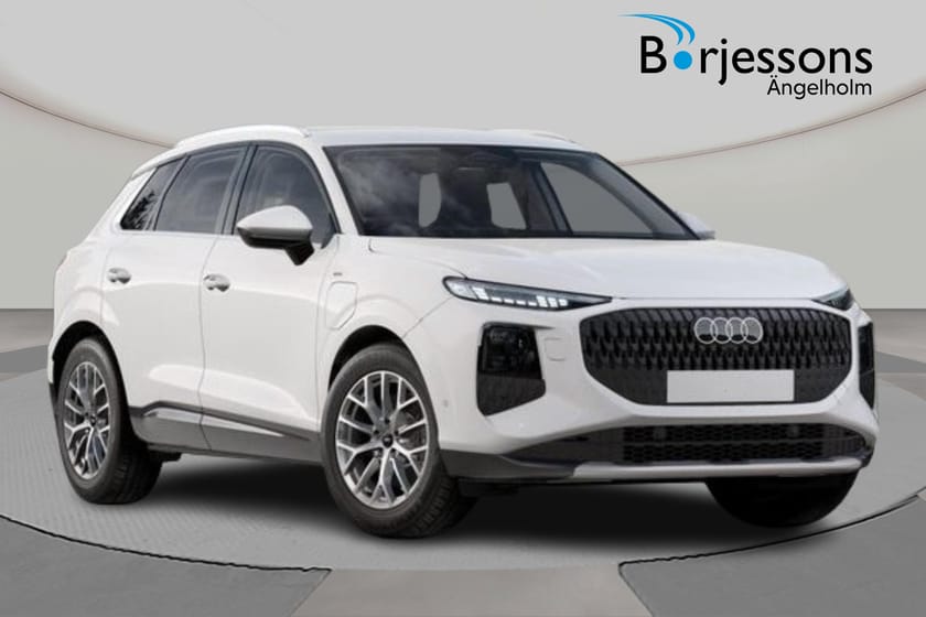 Bild 1 av Audi Q3 SUV e-hybrid Proline Edition