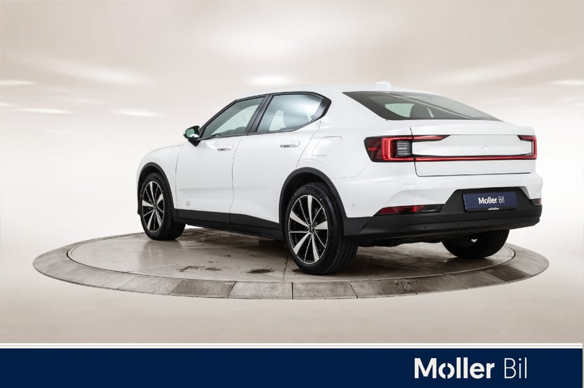 Bilde 3 av Polestar 2 Standard Range Single Motor 