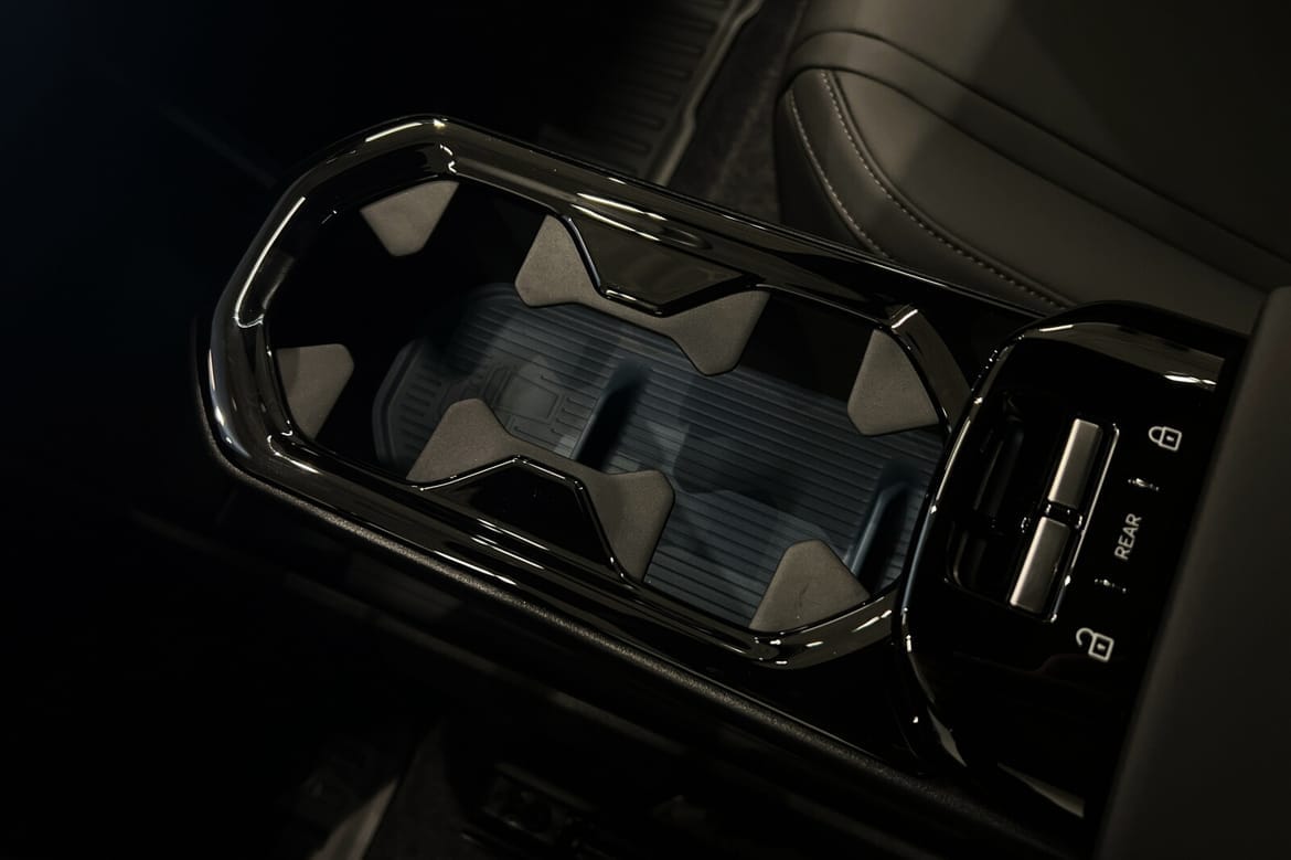 Volvo EX30 Cross Country Twin Motor Performance bilde 21