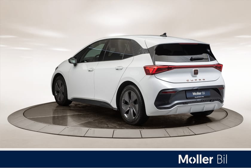 Bilde 3 av CUPRA Born 58 urban