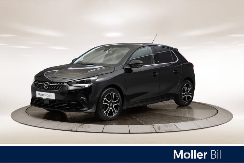 Bilde 1 av Opel Corsa-e Elegance
