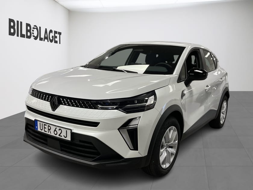 Bild 1 av Renault Captur