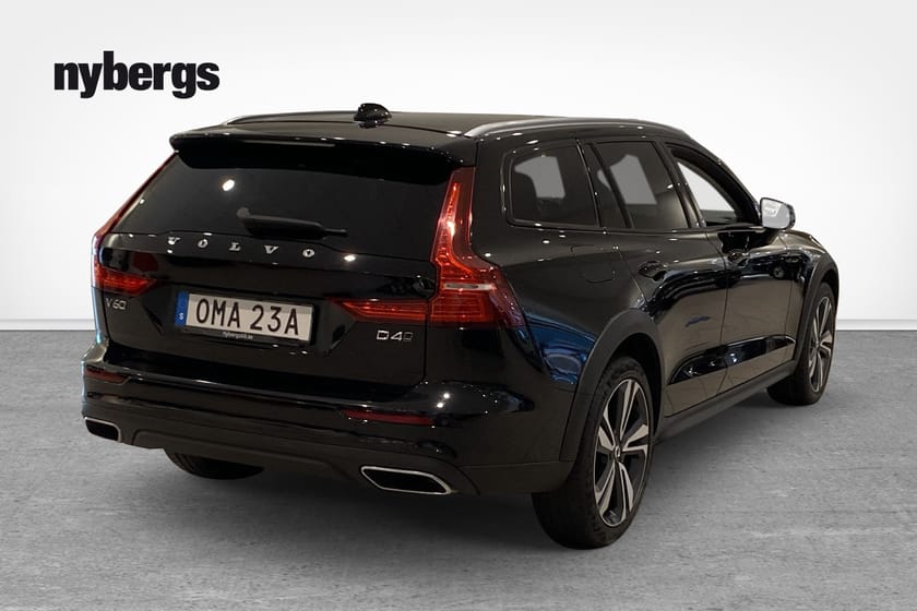 Bild 4 av Volvo V60 Cross Country