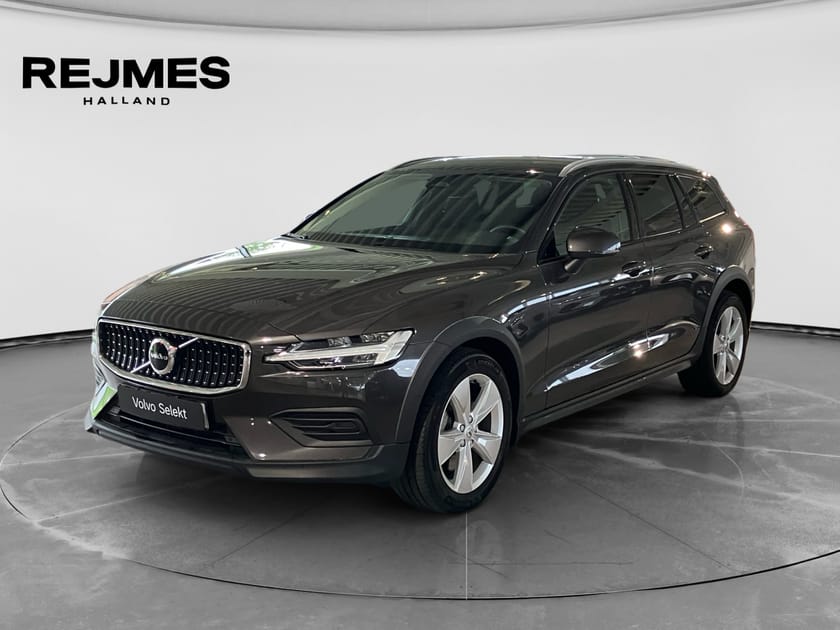 Bild 1 av Volvo V60 Cross Country