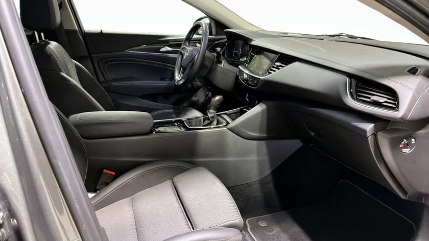 Bild 3 av Opel Insignia Sports Tourer BUSINESS 2.0 CDTI, 170HK