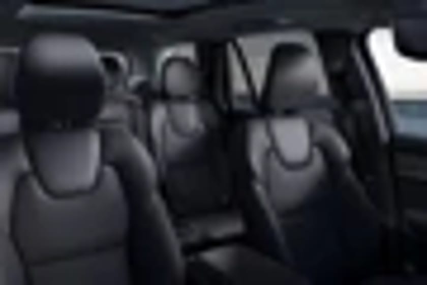 Bild 5 av Volvo XC90 T8 Plug-In Hybrid AWD PRIVATLEASING 10990:- ink vinterhjul + dragkrok