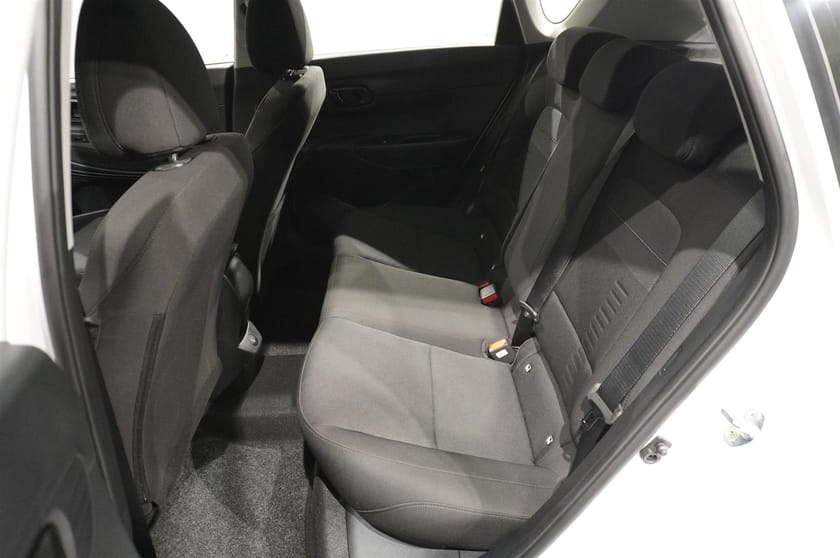 Bild 5 av Hyundai Bayon 1.0 T-GDi MT Essential