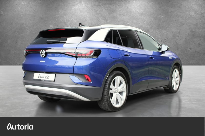 Bilde 2 av Volkswagen ID.4 Pro Performance