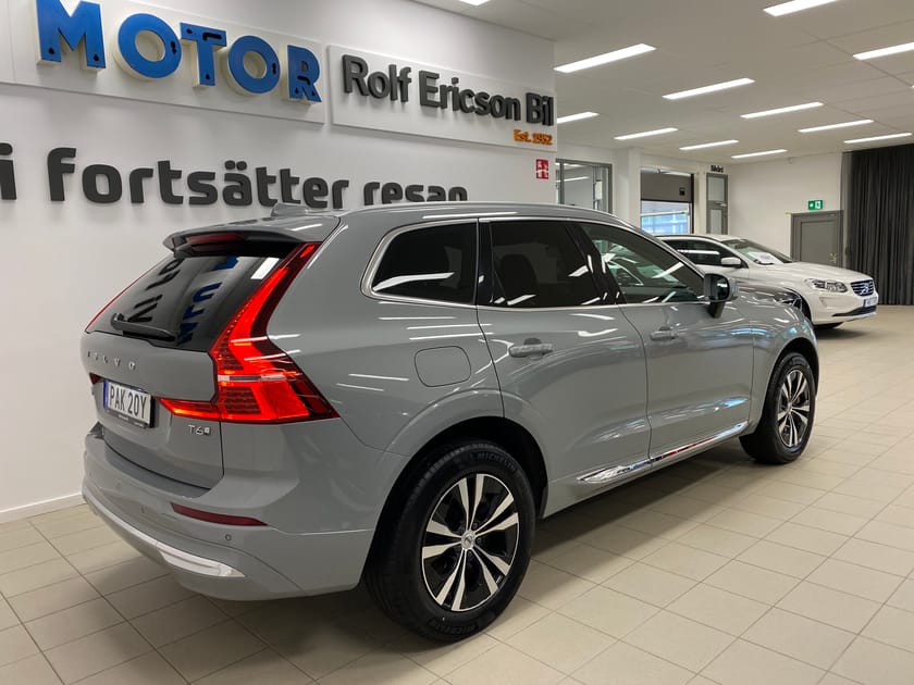 Bild 5 av Volvo XC60 T6 Core Special Edition