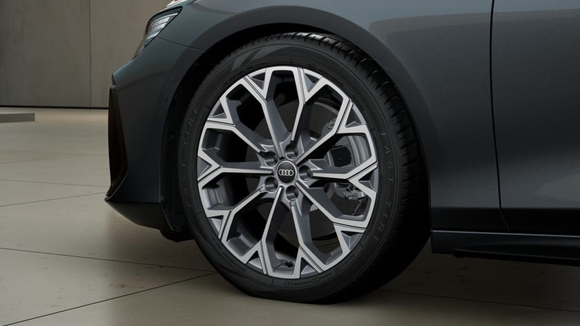 Bild 5 av Audi A6 Avant e-hybrid quattro Proline 220 kW S tronic
