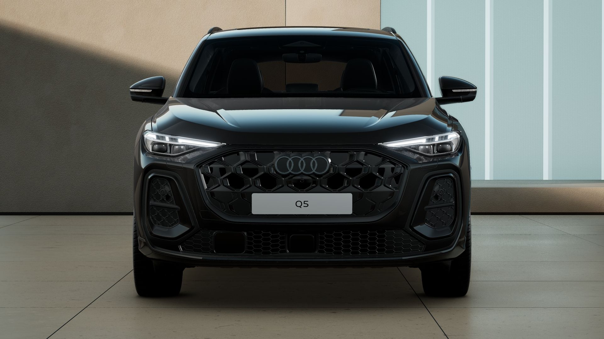 Audi Q5 e-hybrid quattro 2027, bild 4/10