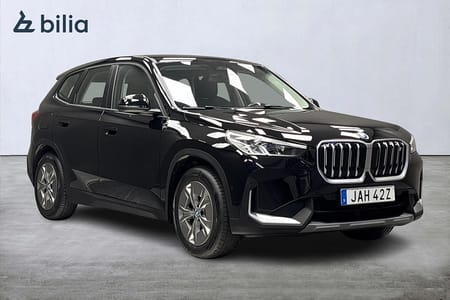 BMW iX1 xDrive30 xDrive30/Rattvärme/Bagagenät/Backkamera/