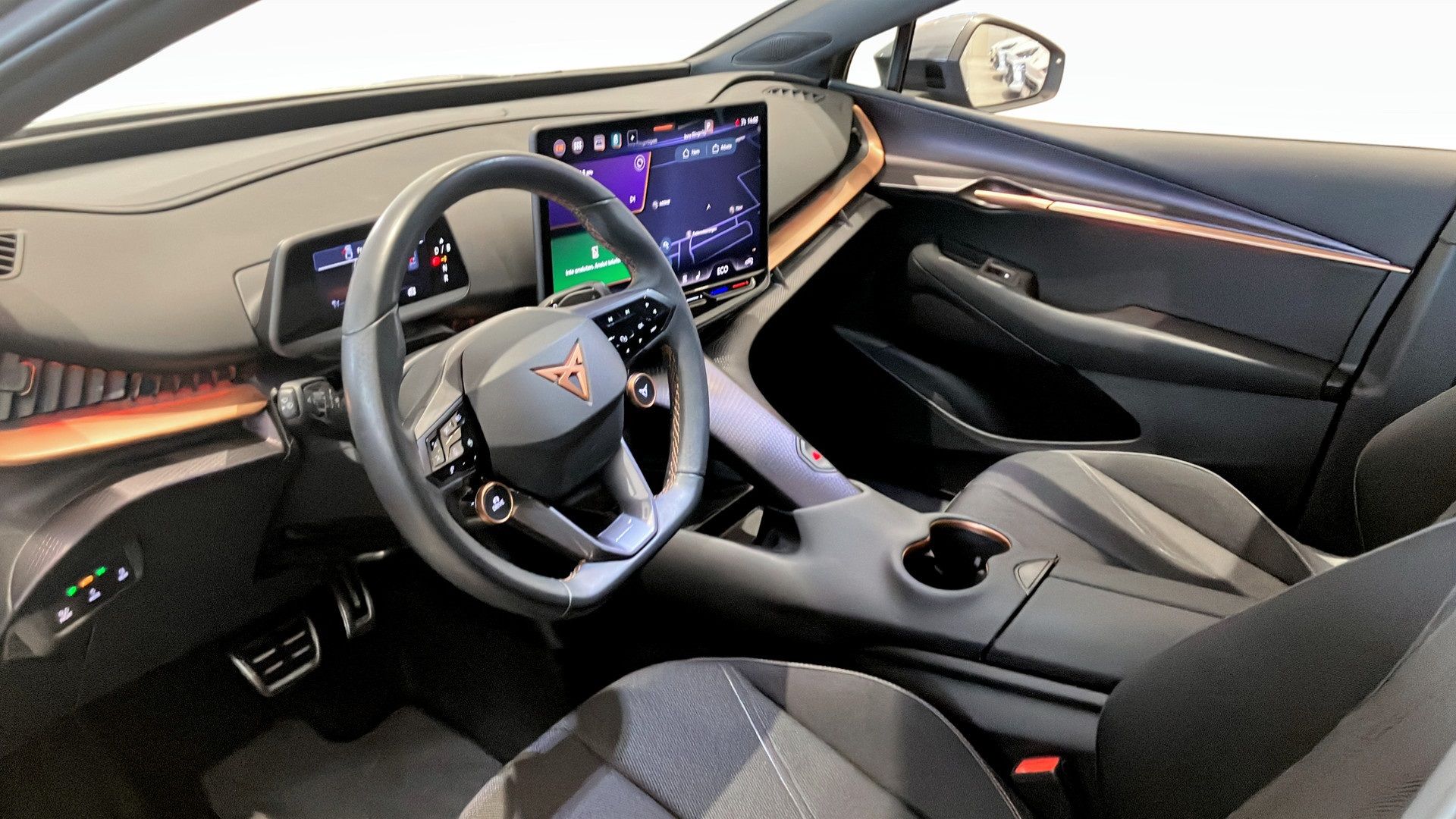 Cupra Tavascan VZ 77Kwh 340hk AWD 2024, bild 7/10