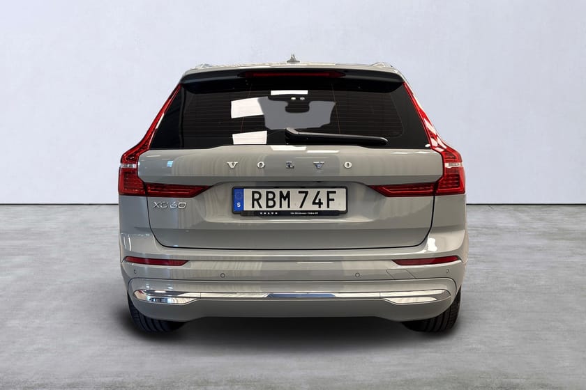 Bild 5 av Volvo XC60