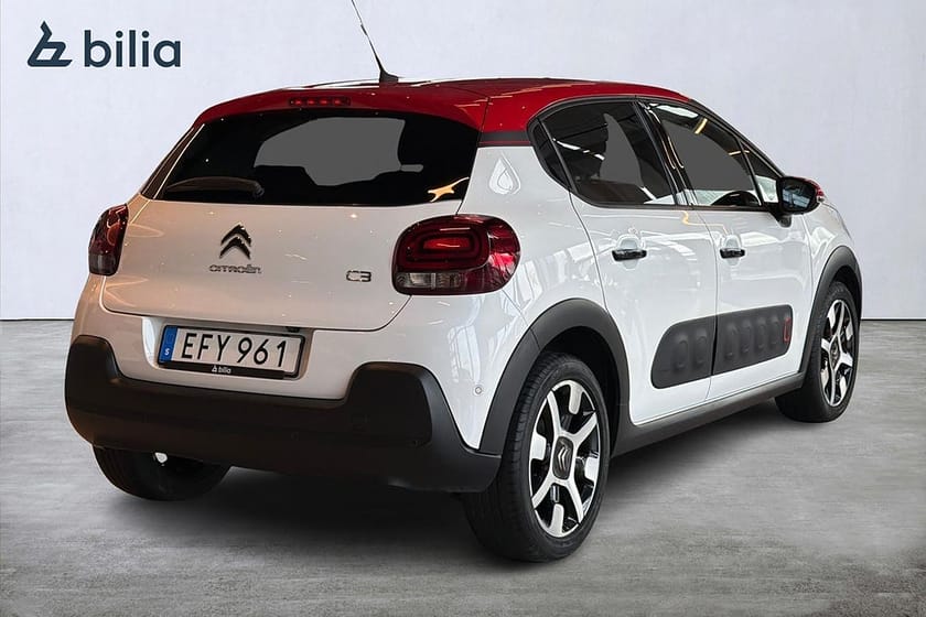 Bild 4 av Citroën C3