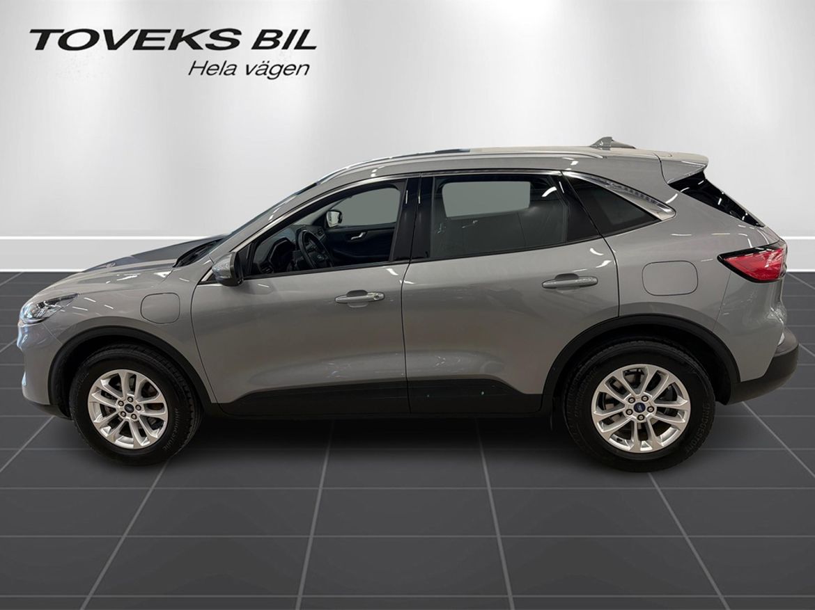 Ford Ford Kuga Plug-In Hybrid — bild 6