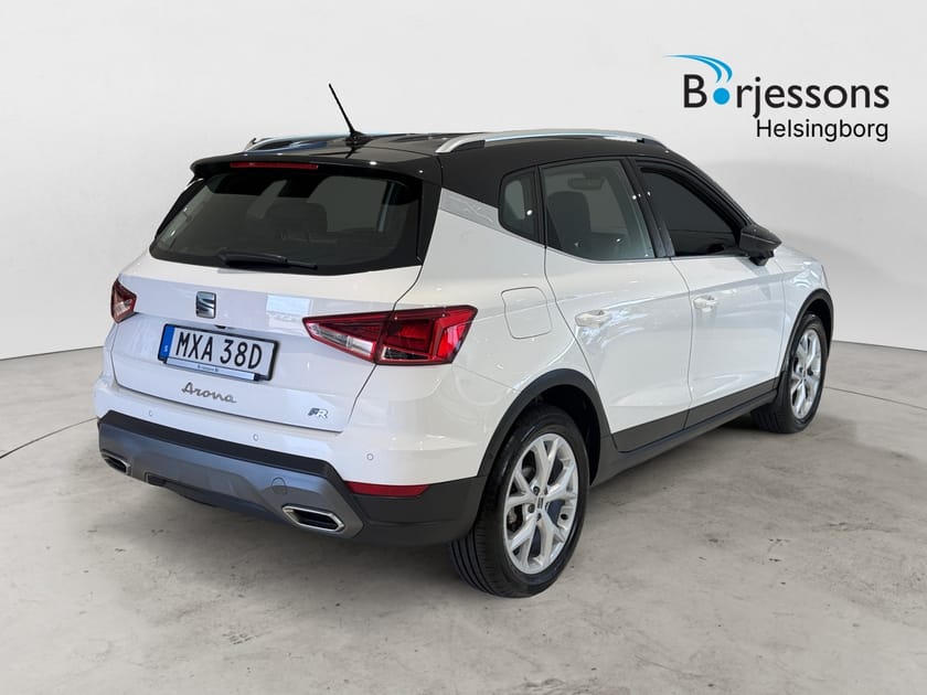 Bild 3 av SEAT Arona