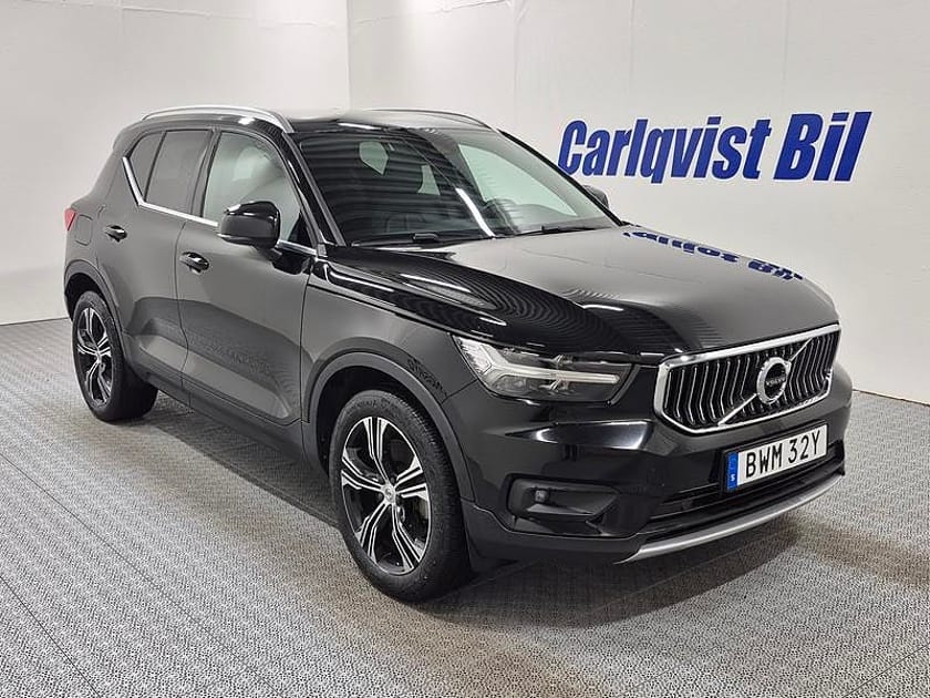 Bild 3 av Volvo XC40