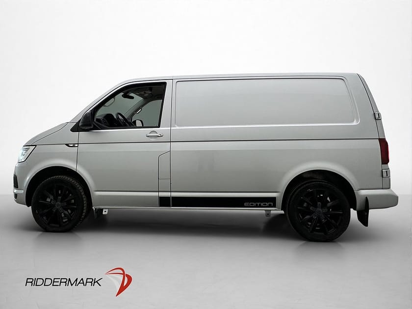 Bild 5 av Volkswagen Transporter R 4M Värm Skinn PDC LED Drag CARPLAY