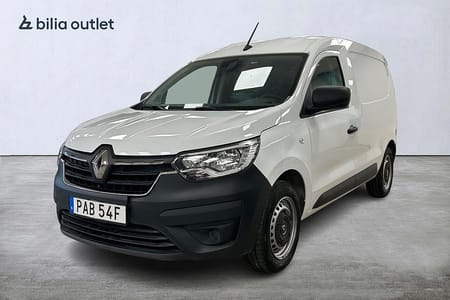 Renault Express 1.5 Blue dCi Nybesiktigad MOMS