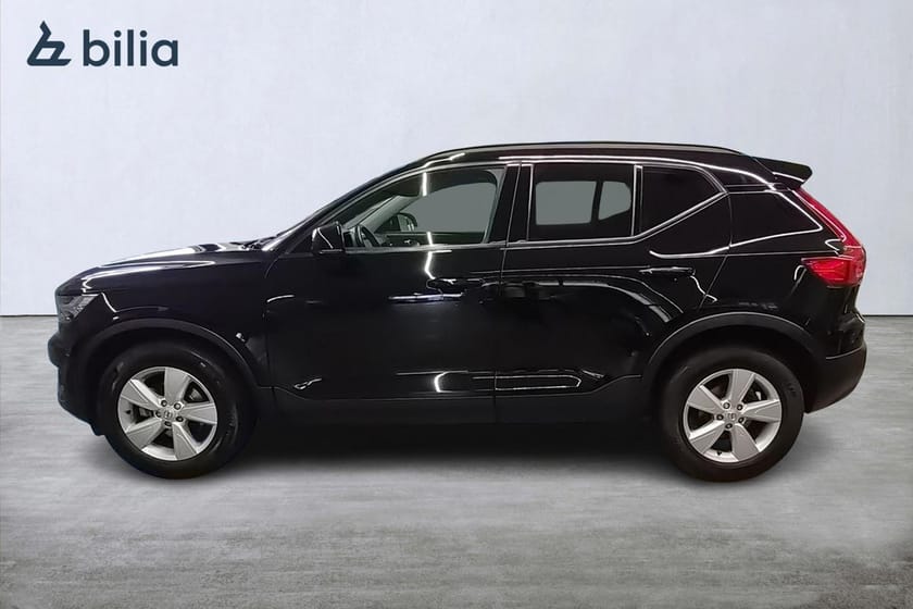 Bild 5 av Volvo XC40