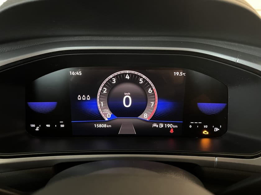 Bild 3 av Volkswagen T-Roc