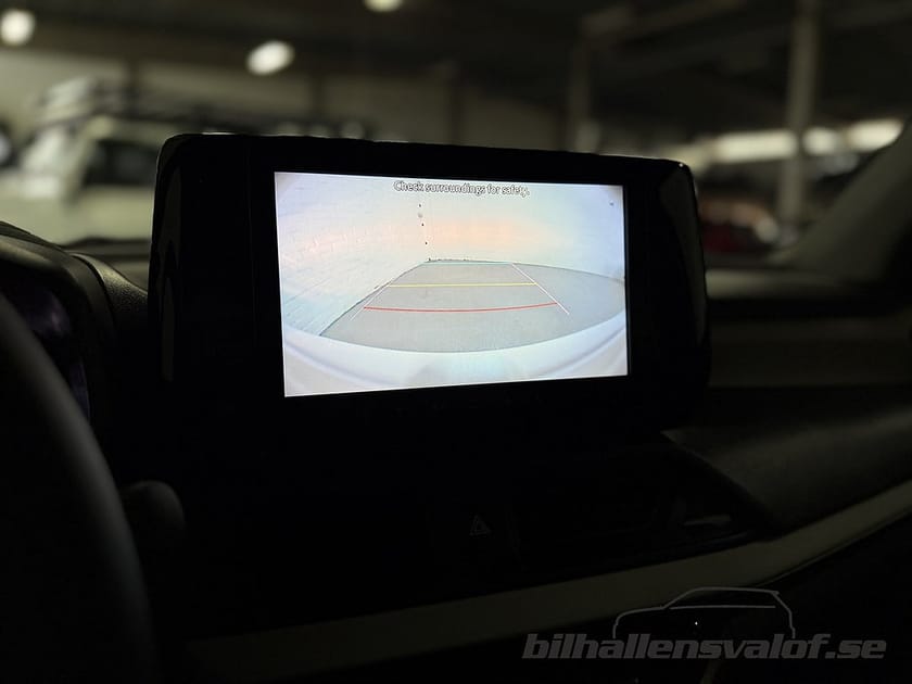 Bild 5 av Suzuki Swift Hybrid