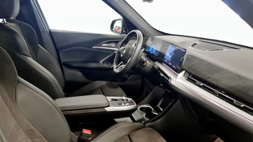 Bild 3 av BMW X1 sDrive18i