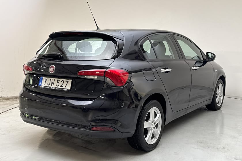 Bild 3 av Fiat Tipo 1.6 5dr (120hk) Lounge
