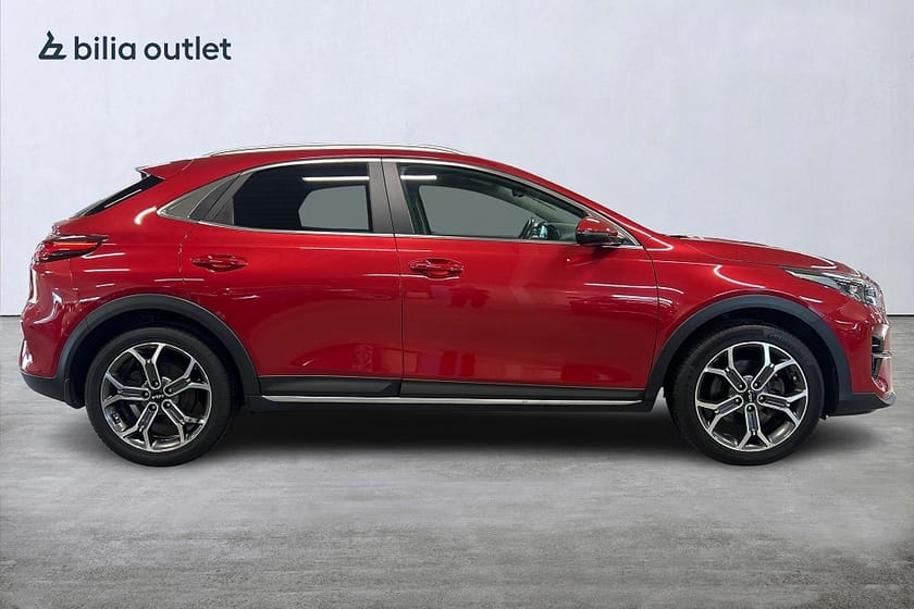 Bild 5 av Kia XCeed Plug-in Hybrid PHEV aut Advance Plus 141hk Navi Drag Carplay B-kamera
