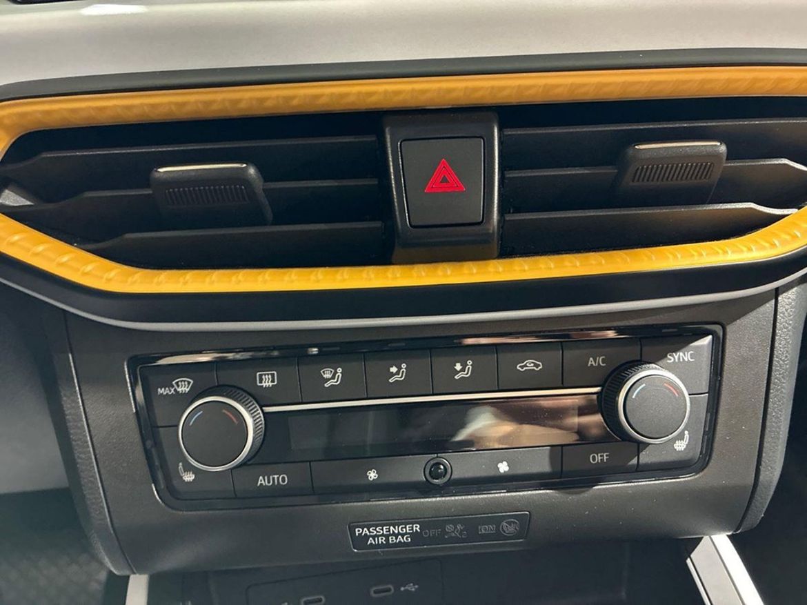 SEAT SEAT Arona — bild 16