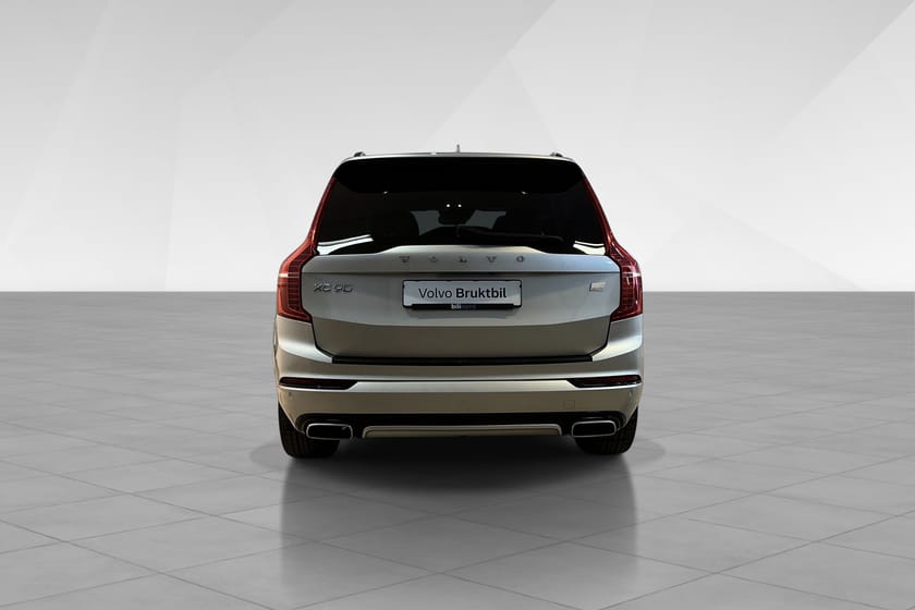 Bilde 5 av Volvo XC90 7-seater R-design