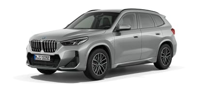 BMW X1 xDrive25e