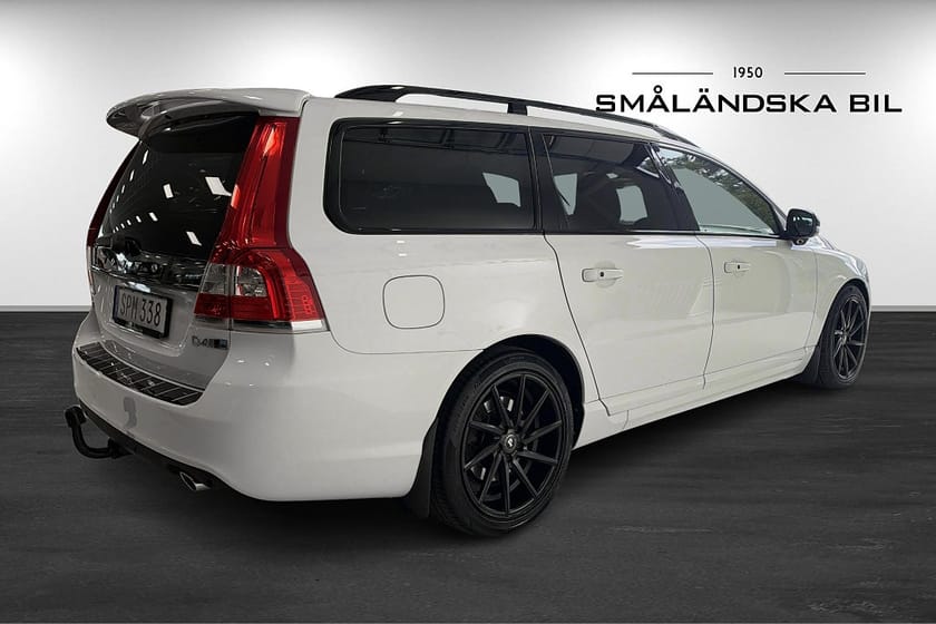 Bild 4 av Volvo V70