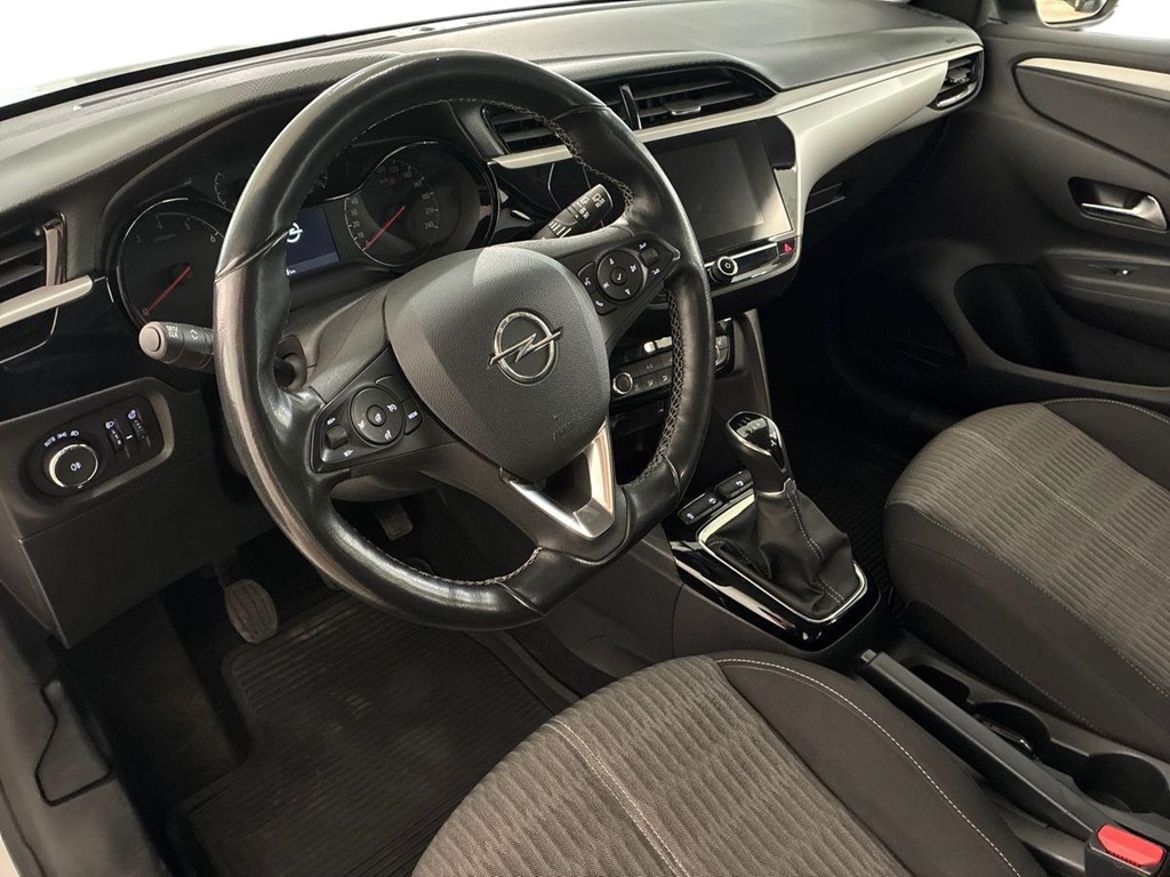 Opel Opel Corsa — bild 7