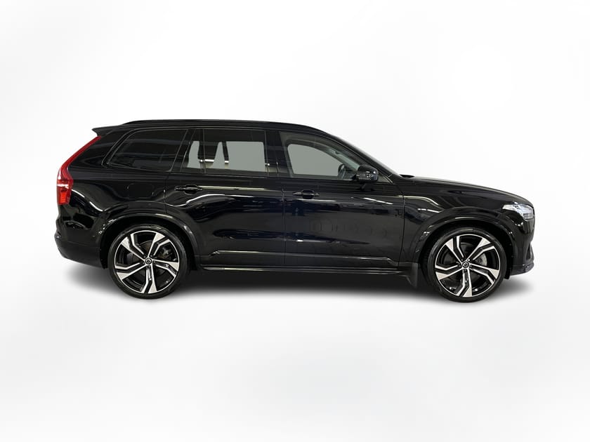 Bild 5 av Volvo XC90 7-seater Recharge T8 Ultimate Dark Edition.