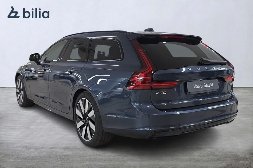 Bild 2 av Volvo V90