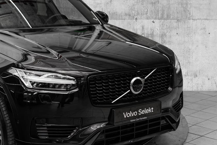 Bilde 2 av Volvo XC90