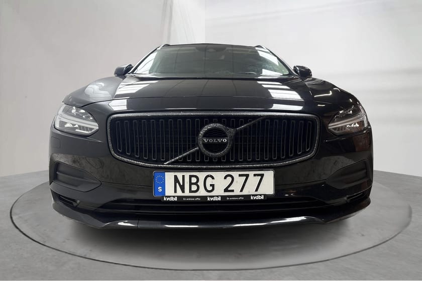 Bild 5 av Volvo V90 D3 AWD (150hk) Business