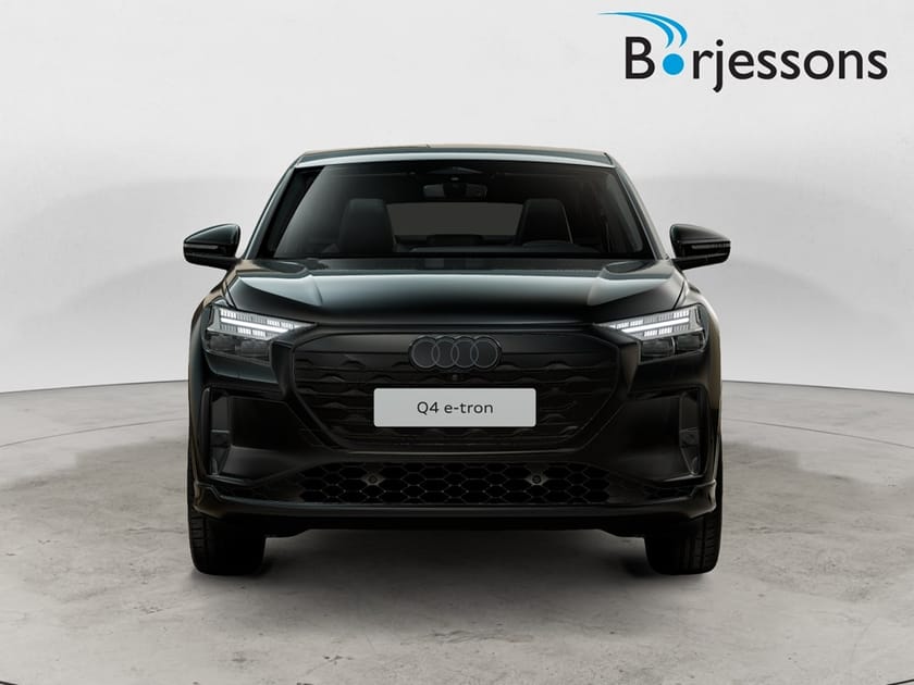 Bild 4 av Audi Q4 Sportback e-tron quattro