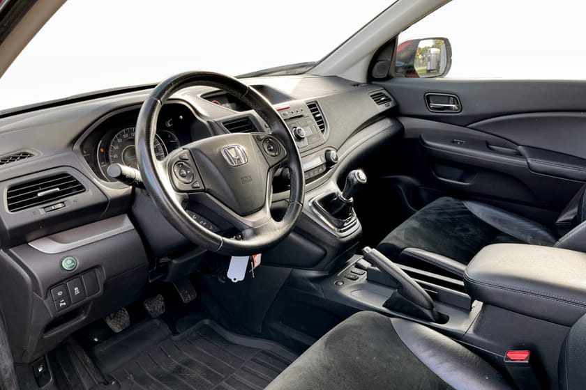 Bild 5 av Honda CR-V