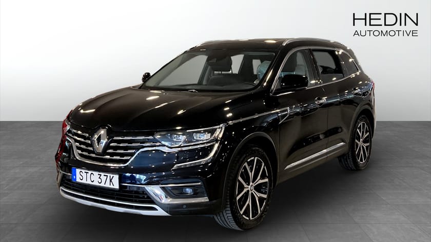 Bild 1 av Renault Koleos 2.0 Blue dCi 4x4 XTRONIC-CVT, 190hk