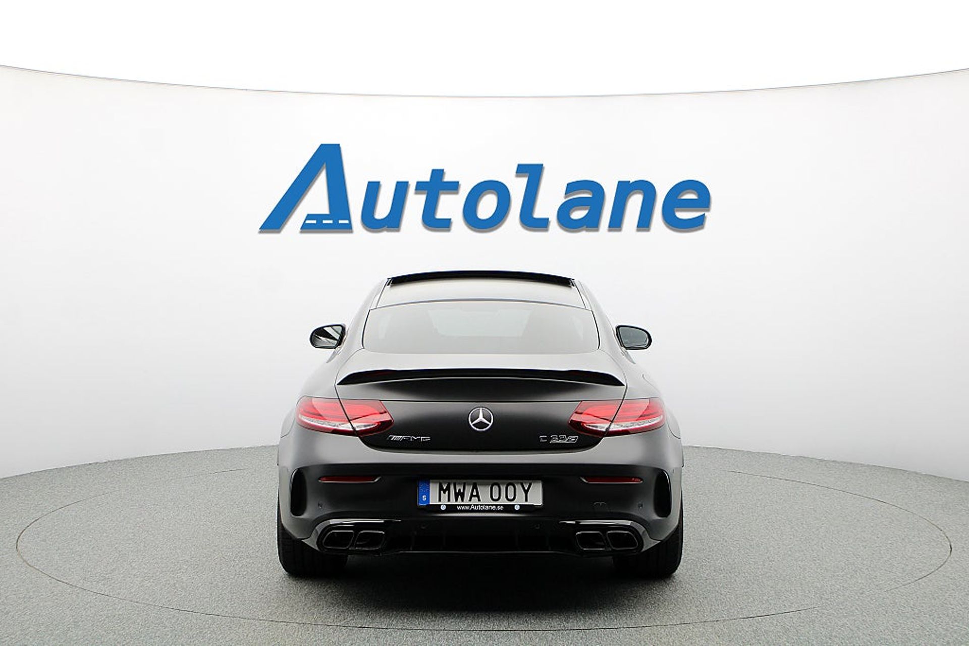 Mercedes-Benz C 2022, photo 7/10