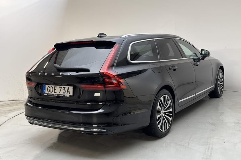 Bild 3 av Volvo V90
