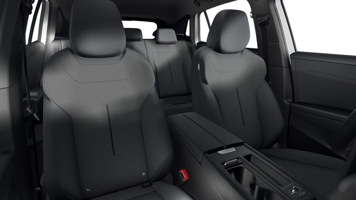 Volkswagen Volkswagen ID. Tiguan — bild 10